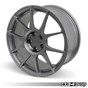 ZTF-01 Forged Wheel, 19x9.3 ET42, 57.1MM Bore, Audi 8V/8V.5 RS3 & Audi 8J/8S TT/TTS/TTRS  - Priced Each