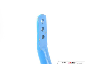 E46 M3 Turner Front Sway Bar - 30mm