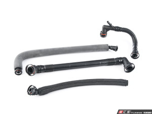 Oil Separator Kit - Level 1 | ES4349927