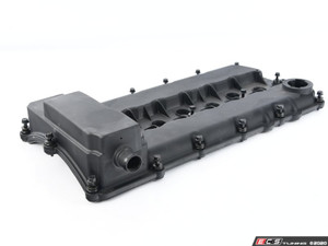 Valve Cover With Gasket