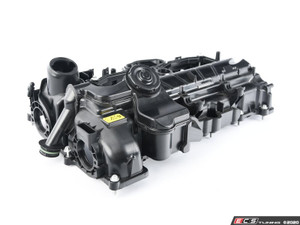 Valve Cover - Gasket Included
