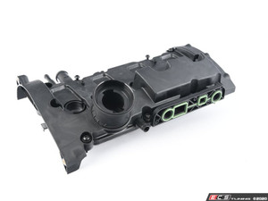 Cylinder Head Valve Cover