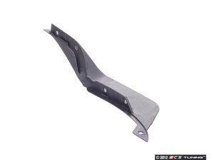 Pressure Lip Seal - Front Right
