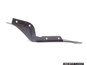 Pressure Lip Seal - Front Right