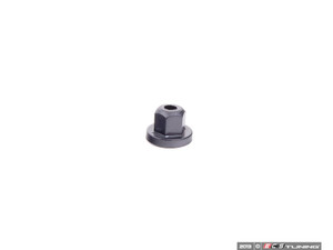 Plastic Nut - Priced Each