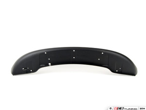 Lower Bumper Valance Textured | ES4389542