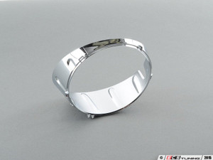 Cover Trim For Fog/Position Light - Left