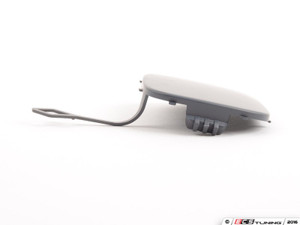 Tow Hook Cover - Primed