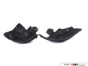 Front Fender Liner - Right | ES4390789