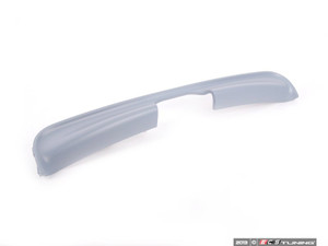 JCW Lower Rear Spoiler