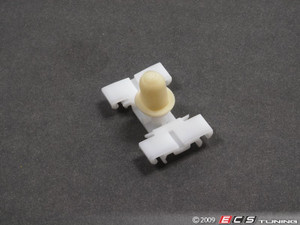 Bremmen Door Moulding Clip - Set of 25 - E36 E46