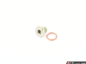 Oil Drain Plug | ES4316504
