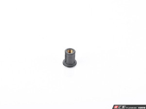 M5 Rubber-Insulated Riv Nut - Each