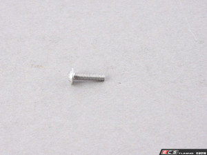 Button Head Screw - Each