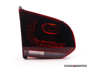 MKVI R LED Tinted - Left Inner
