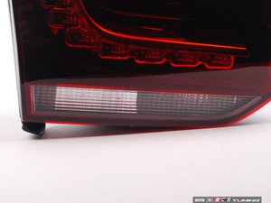 MKVI R LED Tinted - Left Inner