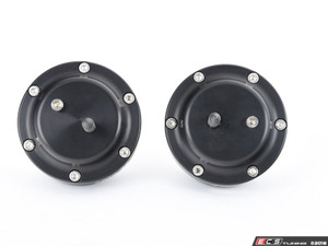 Turner Motorsport Polyurethane Engine Mounts - 70A