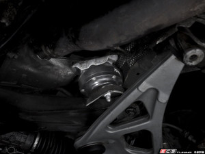 Turner Motorsport Polyurethane Engine Mounts - 70A