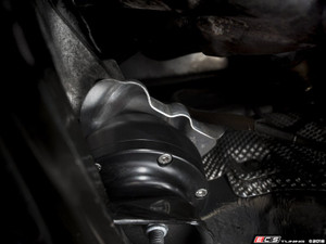 Turner Motorsport Polyurethane Engine Mounts - 70A