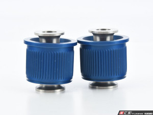 Turner Motorsport Monoball Front Thrust Arm Bushings Upgrade