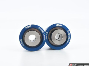 Turner Motorsport Monoball Front Thrust Arm Bushings Upgrade