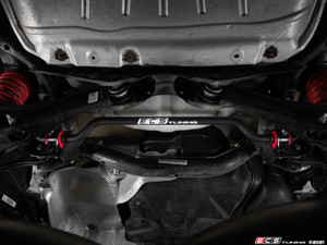 MQB Sway Bar Upgrade Kit - Rear - 25mm