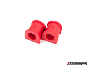 MQB Sway Bar Upgrade Kit - Rear - 25mm