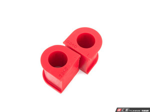 MQB Sway Bar Upgrade Kit - Rear - 25mm