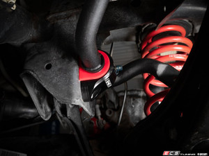 MQB Sway Bar Upgrade Kit - Rear - 25mm