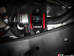 MQB Sway Bar Upgrade Kit - Rear - 25mm