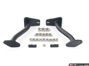Turner E9X M3 Skid Plate Group Buy SKU B
