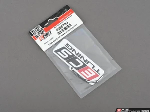 ECS Tuning Air Freshener - Citrus Scent