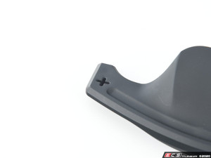 MK7 Paddle Shifter Extension Set - Flat Black