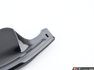 MK7 Paddle Shifter Extension Set - Gloss Black
