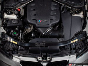 Billet Aluminum Oil Filter Cap - Black Anodized