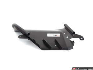 Audi B8/B8.5 Luft-Technik Intake Air Scoop v2