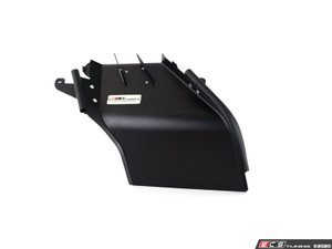 Audi B8/B8.5 Luft-Technik Intake Air Scoop v2