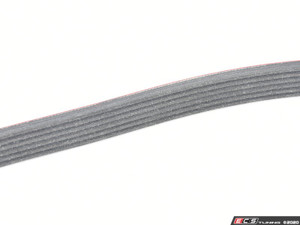 Performance Kevlar Reinforced Accessory Belt - Alternator/Water Pump/Power Steering