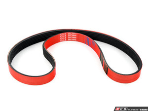 Performance Kevlar Reinforced Belt