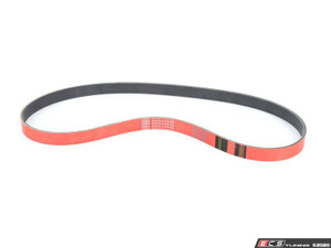 Performance Kevlar Reinforced Belt | ES4335559