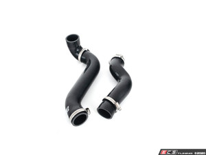 Silicone Radiator Hose Kit (Connectors included)
