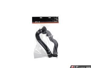 Silicone Radiator Hose Kit (Connectors included)