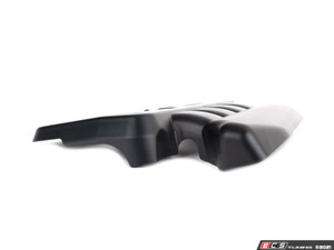 2.0T TSI Textured Black Engine Cover