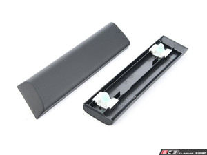///M Door Molding Set - Sedan