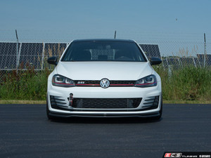 MK7 Race Tow Strap - Plaid