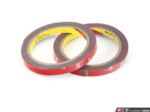 Carbon Fiber Side Skirt Extensions - F10