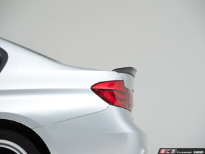 ECS Carbon Fiber Performance Rear CS Style Spoiler - F30
