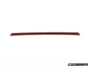 Audi B6 S4/A4 Trunk Spoiler - Gloss Black