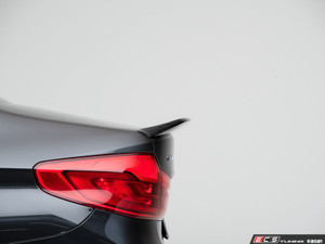 Carbon Fiber Performance Rear CS Style Spoiler