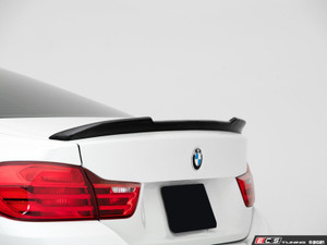 Carbon Fiber Performance Rear CS Style Spoiler - F32/F82